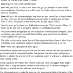 Programming Beyond Practices