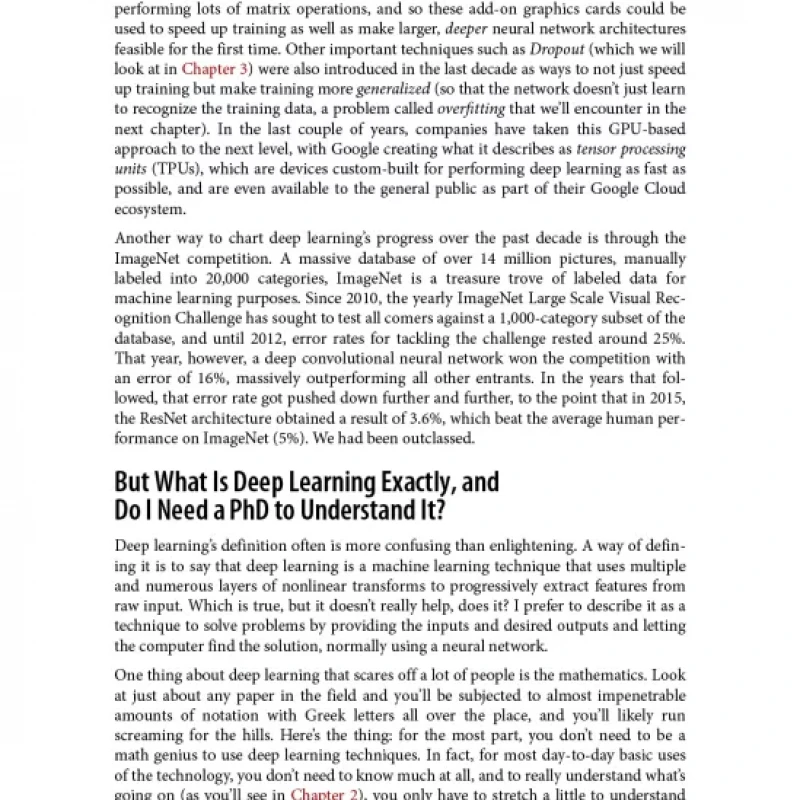 Programming PyTorch for Deep Learning Creating and Deploying Deep Learning Applications