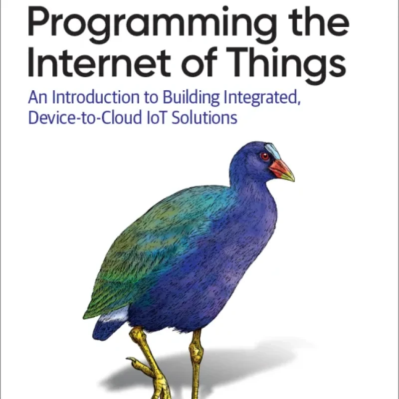 Programming the Internet of Things