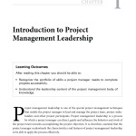 Sách Project Management Leadership Building Creative Teams