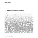 Provenance in Data Science