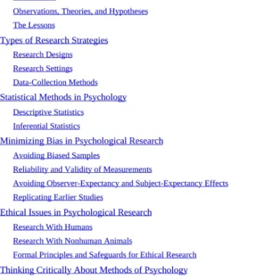 Psychology Peter Gray and David F Bjorklund