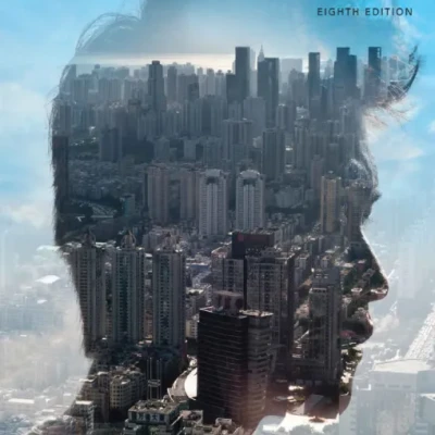 Psychology Peter Gray and David F Bjorklund