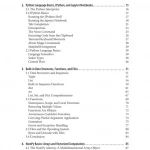 Python for Data Analysis