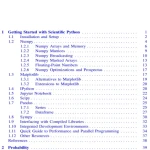 Python for Probability, Statistics, and Machine Learning