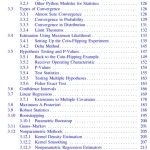 Python for Probability, Statistics, and Machine Learning