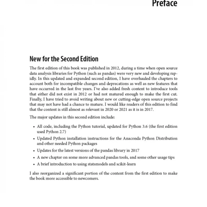 Python for Programmers with Big Data and Artificial Intelligence Case Studies