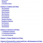 PYTHON_ Learn Coding Programs w - Academy, Tech Ed