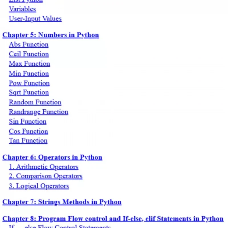 PYTHON_ Learn Coding Programs w - Academy, Tech Ed
