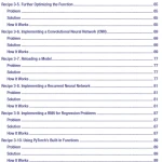 PyTorch Recipes 2nd Edition