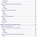 PyTorch Recipes 2nd Edition