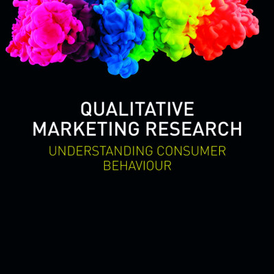 Sách Qualitative marketing research understanding consumer behaviour