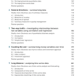 Quantitative Methods for Business Management