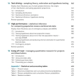 Quantitative Methods for Business Management