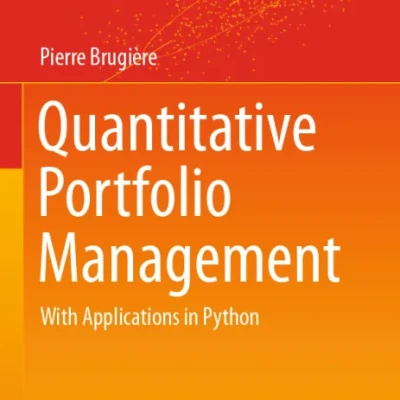 Quantitative Portfolio Management