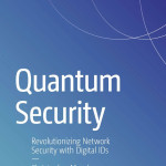Sách Quantum Security Revolutionizing Network Security with Digital IDs