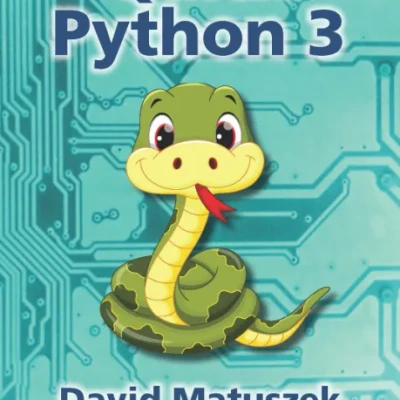 Quick Python 3 - Hanoi Bookstore