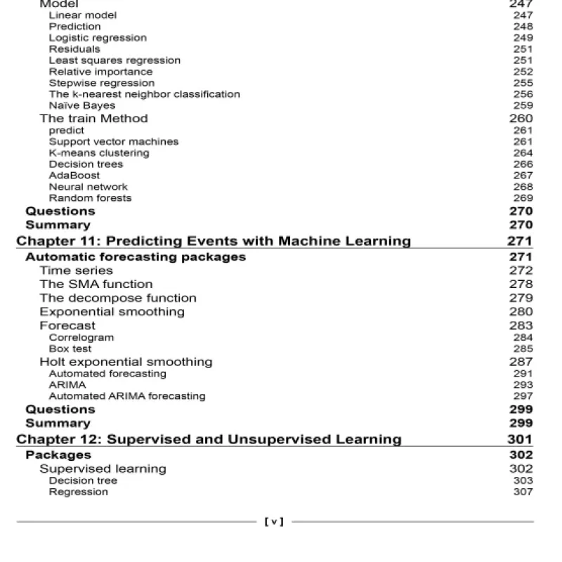 R for Data Science Learn and explore the fundamentals