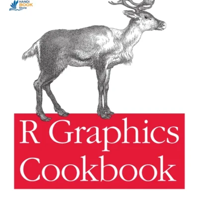 R Graphics Cookbook Practical Recipes for Visualizing Data