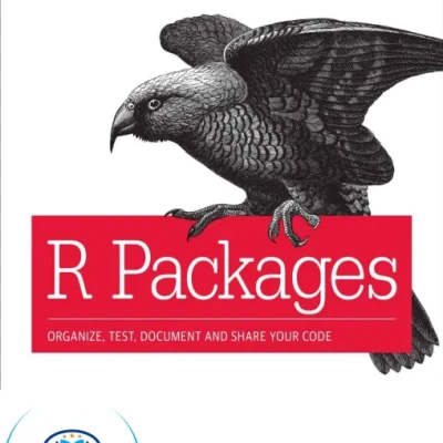 R Packages Organize, Test, Document