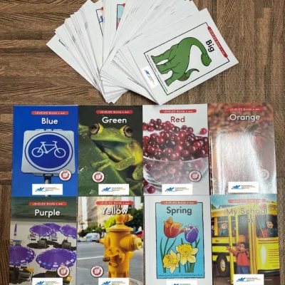 Razkid AA 40 cuốn sách A5 chất lượng cao ( kèm mp3 qua gmail)