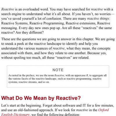 Reactive Systems in Java Resilient, Event-Driven Architecture with Quarkus