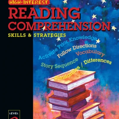 Reading Comprehension Skills and Strategies Level 3