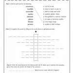 Reading Comprehension Skills and Strategies Level 6 ( sách đen trắng )