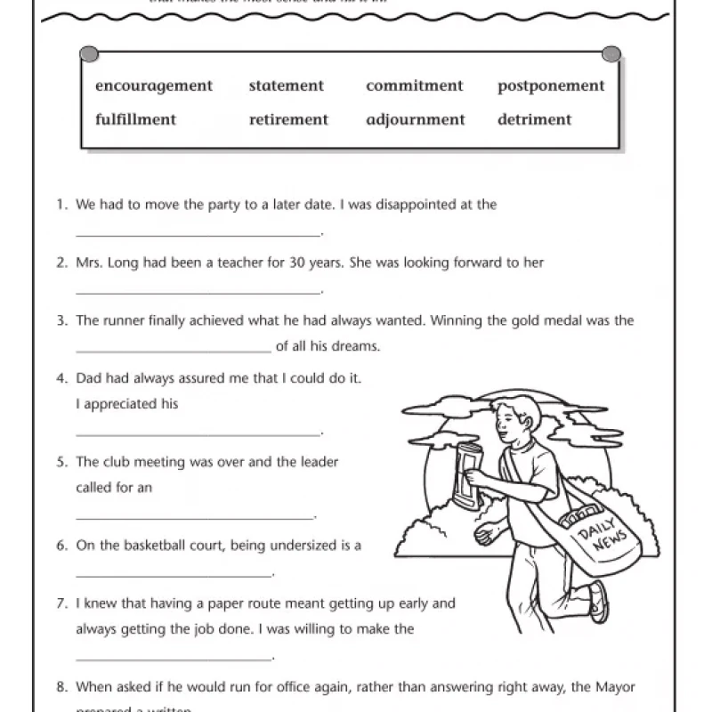 Reading Comprehension Skills and Strategies Level 7 ( sách đen trắng )