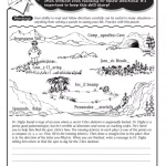 Reading Comprehension Skills and Strategies Level 7 ( sách đen trắng )