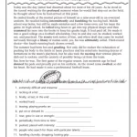 Reading Comprehension Skills and Strategies Level 7 ( sách đen trắng )