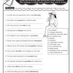 Reading Comprehension Skills and Strategies Level 8 ( đen trắng )