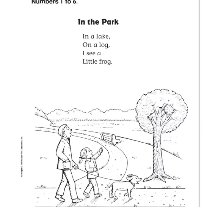 Reading Wonders Assessment Benchmark Assessment (sách đen trắng)