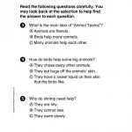 Reading Wonders Assessment Selection Tests (sách đen trắng)