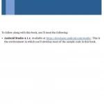 Real-World Android by Tutorials