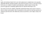 Real-World Android by Tutorials