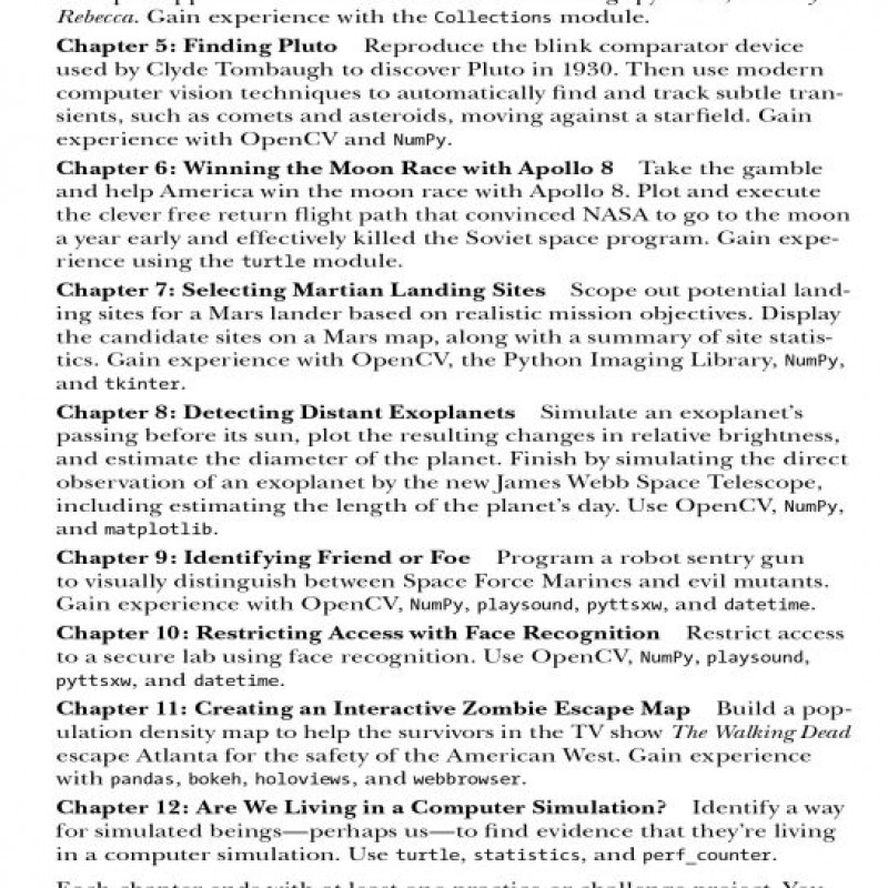 Real-World Python A Hackers Guide to Solving Problems with Code