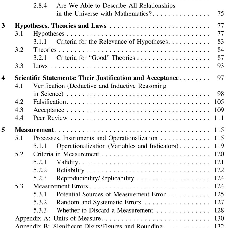 Sách Research Methodology The Aims, Practices and Ethics of Science