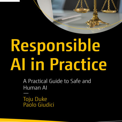 Sách Responsible AI in Practice