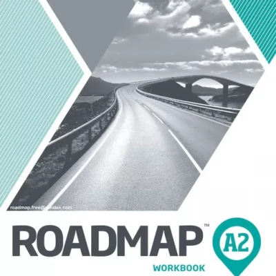 Roadmap A2. Students' Book + Workbook 2020