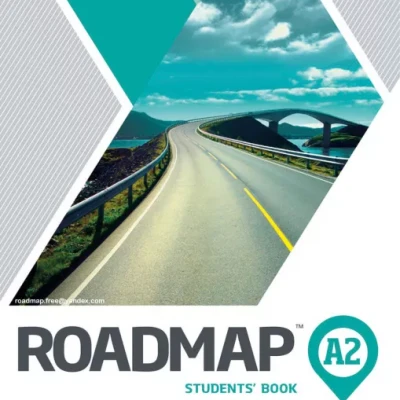 Roadmap A2. Students' Book + Workbook 2020