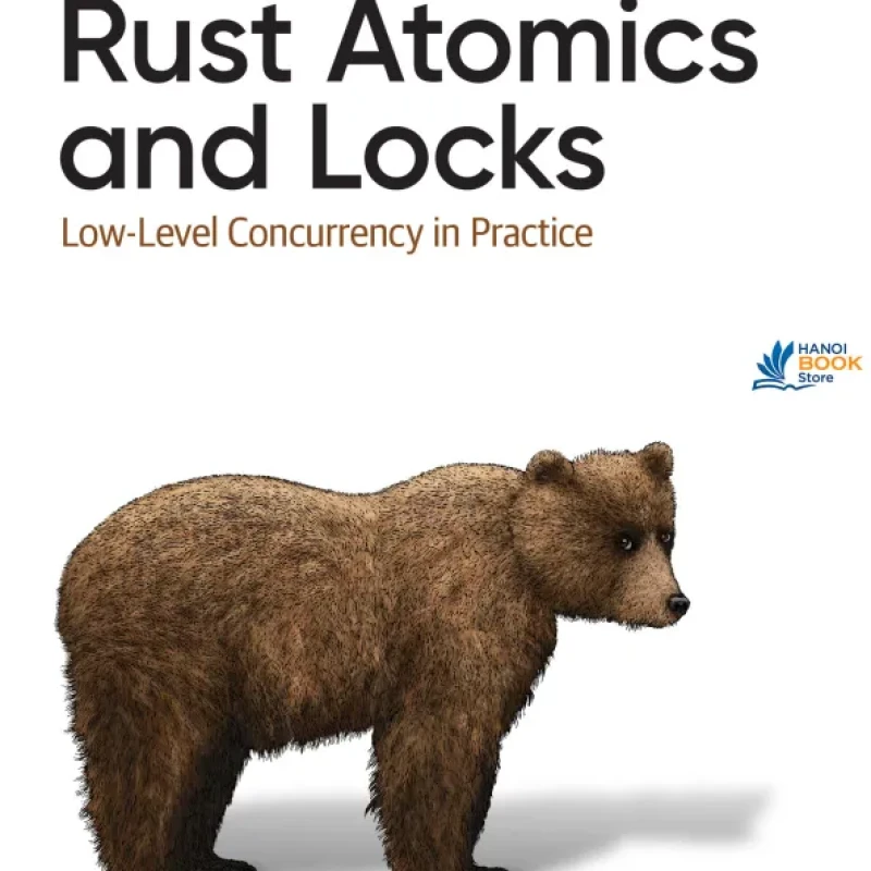 Rust Atomics and Locks