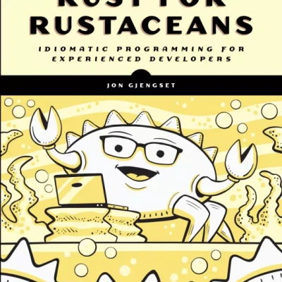 Rust for Rustaceans