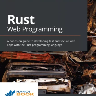 Rust Web Programming