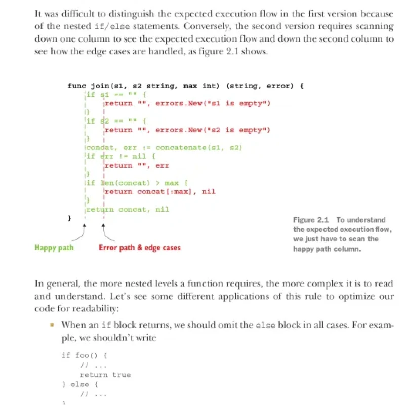 Sách 100 Go Mistakes and How to Avoid Them