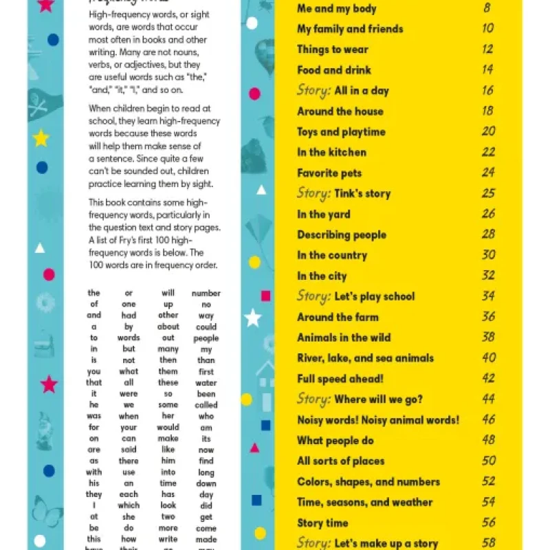Sách 1000 Useful Words 2018