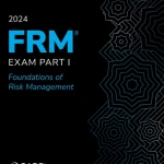 Sách 2024 FRM Exam Part 1 - (Sách In Màu)