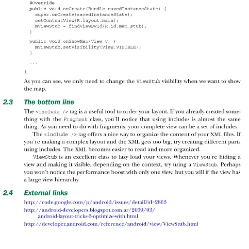 Sách 50 Android Hacks