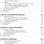 Sách A Bug Hunters Diary - A Guided Tour Through the Wilds of Software Security