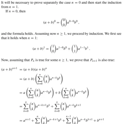 Sách A Modern Introduction to Mathematical Analysis